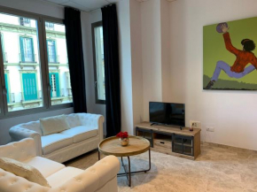 APARTAMENTOS ARC FELIX SAENZ 2 2